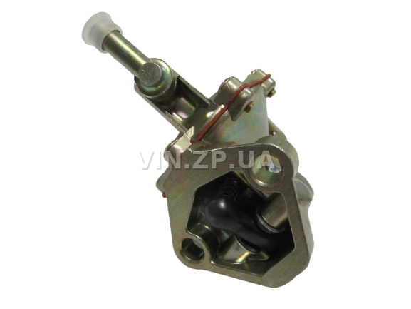 Насос топливный бензонасос Таврия 1102, 1103, 1105, карбюратор FLAGMUS плунжерный (61942) 5