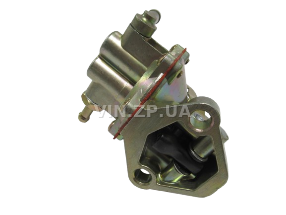 Насос топливный бензонасос Москвич 412, 2140, 2141 FLAGMUS плунжерный (61944) 5