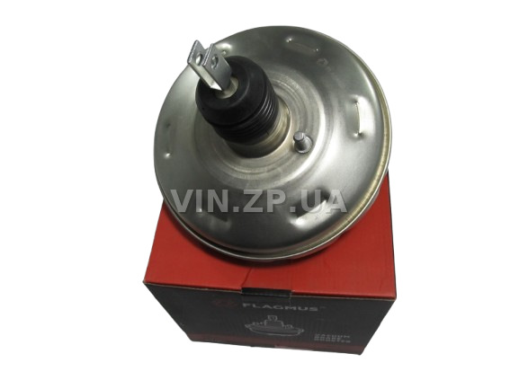 Вакуумный усилитель тормозов ВАЗ 2110, 2111, 2112 FLAGMUS 4