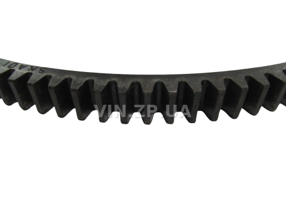 Венец обод маховика ВАЗ 2101, 2102, 2103, 2104, 2105, 2106, 2107, 2121, 21213 FLAGMUS зеленая метка (61959) 2