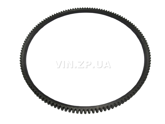 Венец обод маховика ВАЗ 2101, 2102, 2103, 2104, 2105, 2106, 2107, 2121, 21213 FLAGMUS зеленая метка (61959)