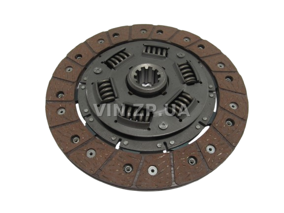 Диск сцепления Москвич 412, 2140 FLAGMUS (61963)