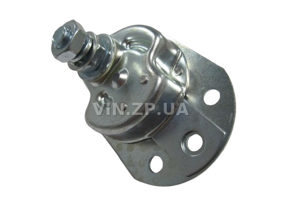 Выключатель массы 12V-24V FLAGMUS с переключателем (62053) 2