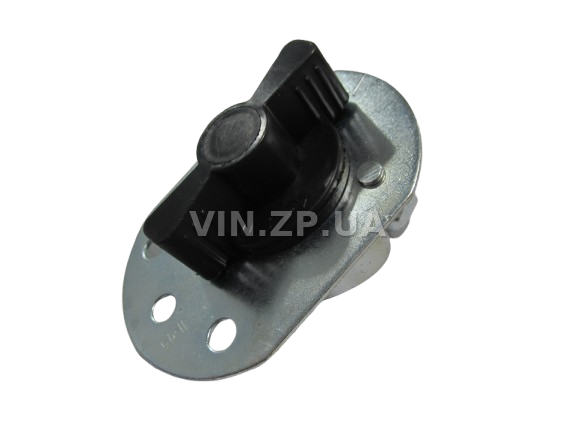 Выключатель массы 12V-24V FLAGMUS с переключателем (62053)