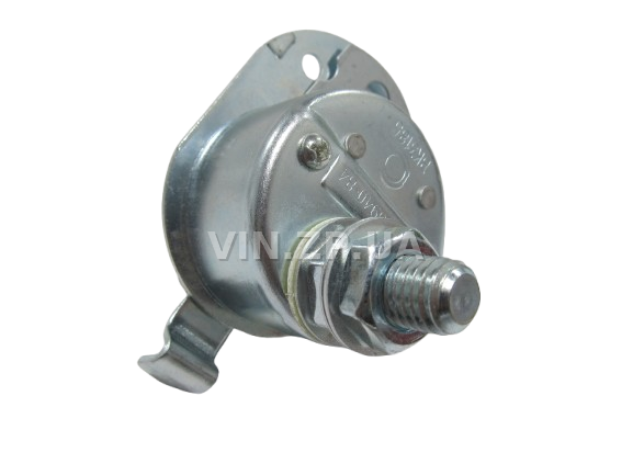 Выключатель массы 12V-24V FLAGMUS кнопочный (62054) 2