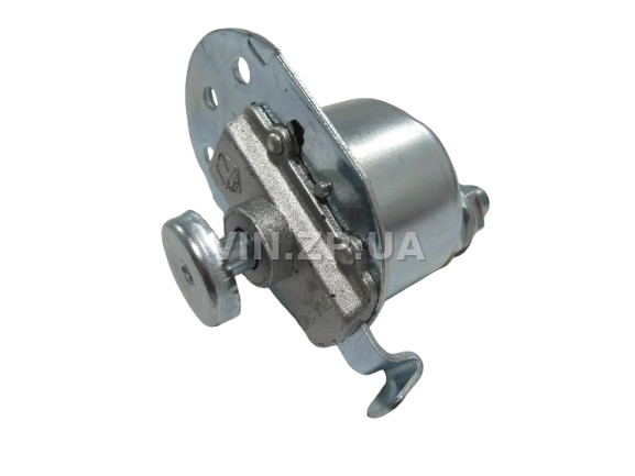 Выключатель массы 12V-24V FLAGMUS кнопочный (62054)