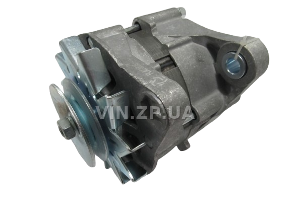 Генератор ВАЗ 2101, 2102, 2103, 2104, 2105, 2106, 2107, 2121 FLAGMUS 65А (2101-3701005) 2