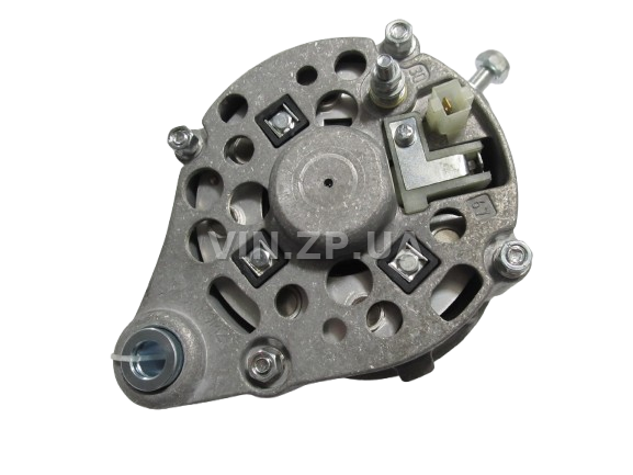 Генератор ВАЗ 2101, 2102, 2103, 2104, 2105, 2106, 2107, 2121 FLAGMUS 65А (2101-3701005) 3