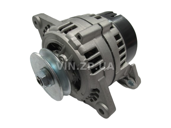 Генератор Сенс, Таврия 1102, 1103, 1105 FLAGMUS 80А (97.3701000) 2