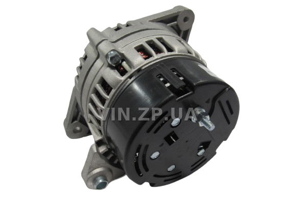 Генератор Сенс, Таврия 1102, 1103, 1105 FLAGMUS 80А (97.3701000) 3