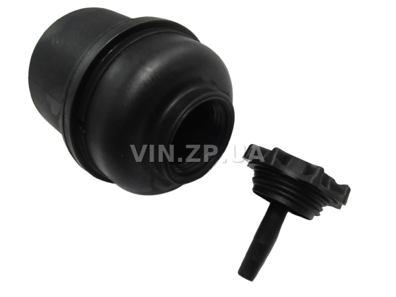 Бачок ГУР FLAGMUS ВАЗ 2110 2123 Нива Шевроле Приора 2123-3410010 3