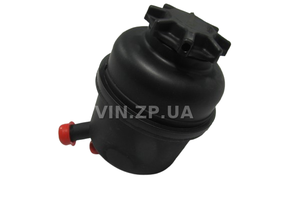 Бачок ГУР FLAGMUS ВАЗ 2110 2123 Нива Шевроле Приора 2123-3410010 1