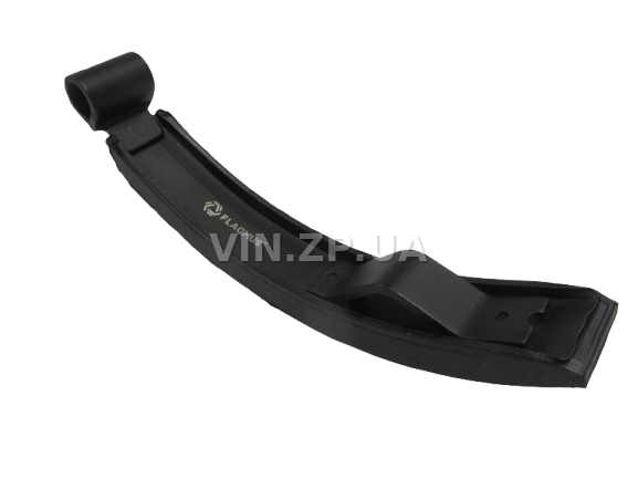 Башмак натяжителя цепи ВАЗ 2101, 2102 FLAGMUS низкий блок (62086) 2