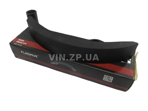 Башмак натяжителя цепи ВАЗ 2101, 2102 FLAGMUS низкий блок (62086) 4