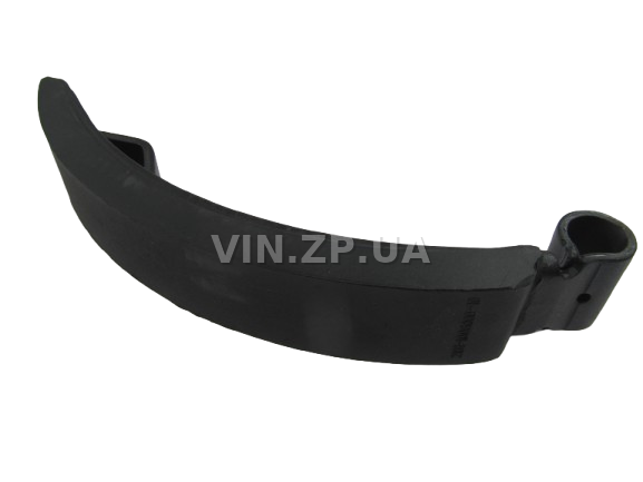 Башмак натяжителя цепи ВАЗ 2101, 2102 FLAGMUS низкий блок (62086)