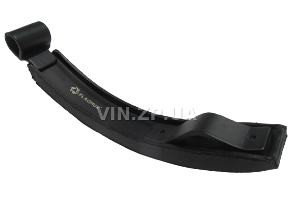 Башмак натяжителя цепи ВАЗ 2103, 2104, 2105, 2106, 2107, 2121 FLAGMUS високий блок (62087) 2