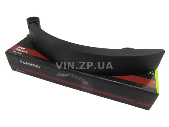 Башмак натяжителя цепи ВАЗ 2103, 2104, 2105, 2106, 2107, 2121 FLAGMUS високий блок (62087) 4