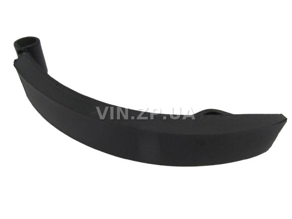 Башмак натяжителя цепи ВАЗ 2103, 2104, 2105, 2106, 2107, 2121 FLAGMUS високий блок (62087)