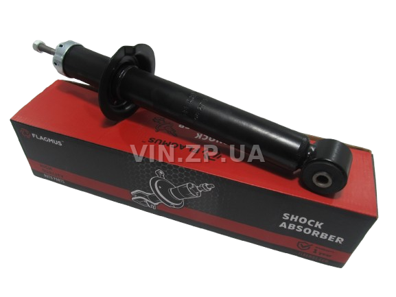 Амортизатор Задний ВАЗ 2108-21099 2113-2115 FLAGMUS 2108-2915004 4