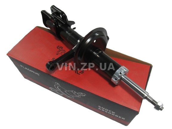 Амортизатор Передний Левый ВАЗ 2108-21099 2113-2115 FLAGMUS 2108-2905003 5