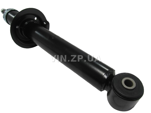 Амортизатор Задний ВАЗ 2110-2112 Калина 1117-1119 FLAGMUS 2110-2915004 3