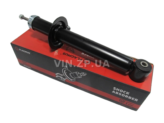 Амортизатор Задний ВАЗ 2110-2112 Калина 1117-1119 FLAGMUS 2110-2915004 4