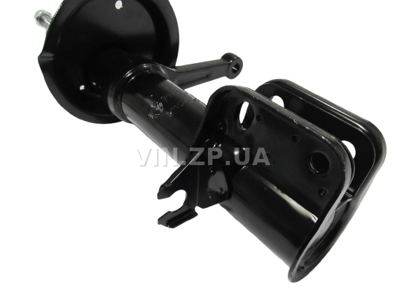 Амортизатор Передний Левый ВАЗ 2110 2111 2112 FLAGMUS 2110-2905003 2