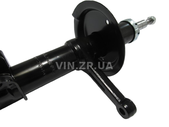 Амортизатор Передний Левый ВАЗ 2110 2111 2112 FLAGMUS 2110-2905003 3