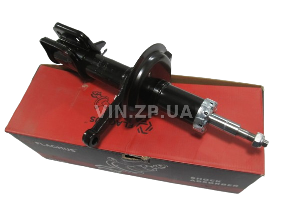 Амортизатор Передний Левый ВАЗ 2110 2111 2112 FLAGMUS 2110-2905003 5