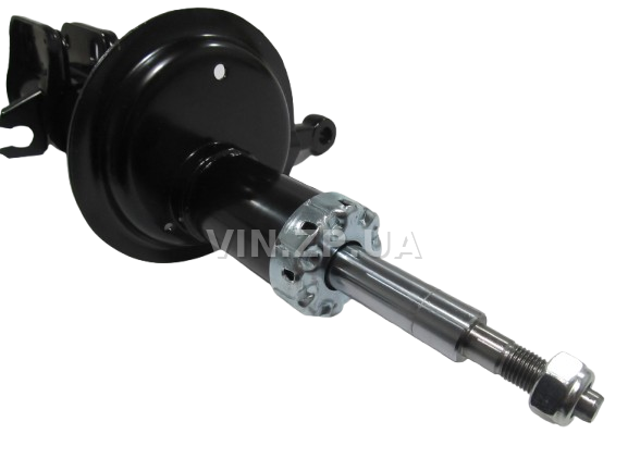 Амортизатор Передний Правый ВАЗ 2110 2111 2112 FLAGMUS 2110-2905002 4