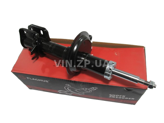 Амортизатор Передний Правый ВАЗ 2110 2111 2112 FLAGMUS 2110-2905002 5