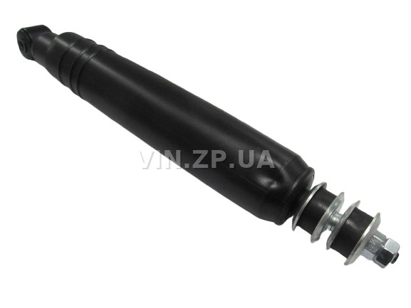 Амортизатор задний Ланос, Сенс, Нексия FLAGMUS масло, OEM 96226990 (62098) 2