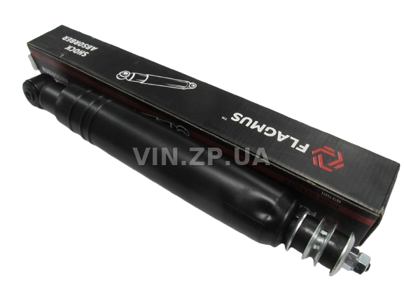 Амортизатор задний Ланос, Сенс, Нексия FLAGMUS масло, OEM 96226990 (62098) 4