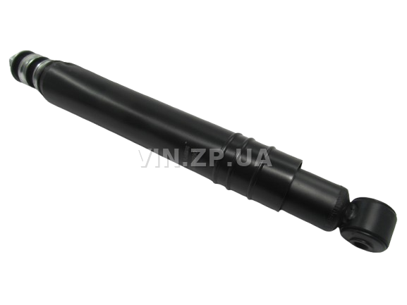 Амортизатор задний Ланос, Сенс, Нексия FLAGMUS масло, OEM 96226990 (62098)