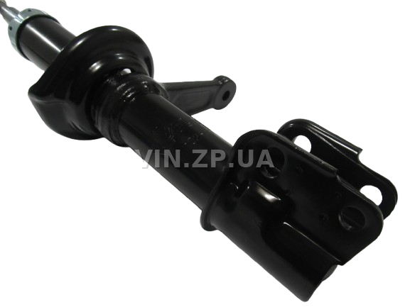 Амортизатор стойка FLAGMUS Таврия Славута передняя левая масло 1102-2905007 2