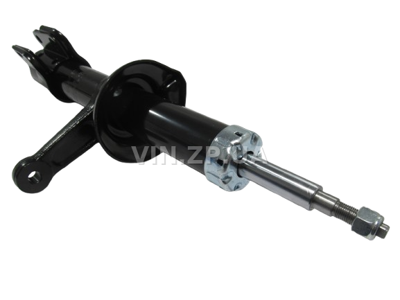 Амортизатор стойка FLAGMUS Таврия Славута передняя левая масло 1102-2905007 3