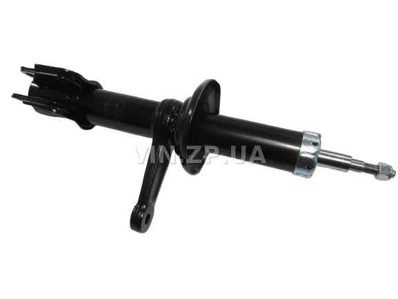 Амортизатор стойка FLAGMUS Таврия Славута передняя левая масло 1102-2905007 1