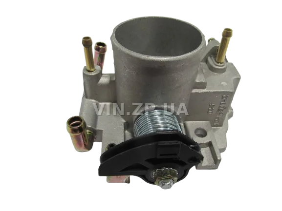 Дроссельная заслонка d46 мм ВАЗ 2110-2112, 2113-2115, 2170, 1117--1118 FLAGMUS OEM 2112-1148010 1