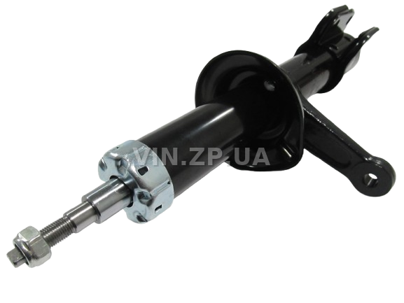 Амортизатор стойка FLAGMUS Таврия, Славута передняя правая масло 1102-2905006 3