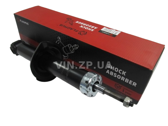 Амортизатор задний FLAGMUS Таврия Славута масло 1102-2915006 4