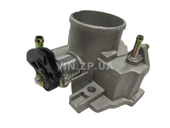 Дроссельная заслонка d54 мм ВАЗ 2110-2112, 2113-2115, 2170, 1117--1118 FLAGMUS OEM 2112-1148010 2