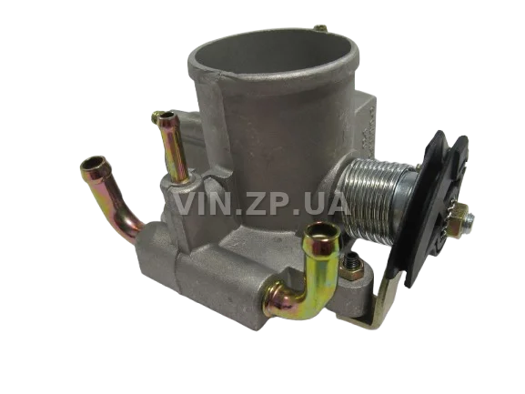 Дроссельная заслонка d54 мм ВАЗ 2110-2112, 2113-2115, 2170, 1117--1118 FLAGMUS OEM 2112-1148010 1