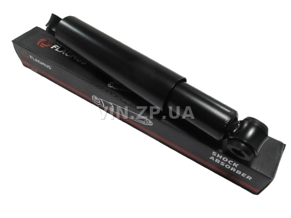 Амортизатор Задний Нива 2121 21213 21214 2131 FLAGMUS 2121-2915402 4