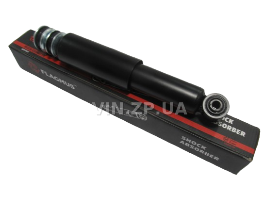 Амортизатор Передний Нива 2121 21213 21214 2131 FLAGMUS 2121-2905402 4