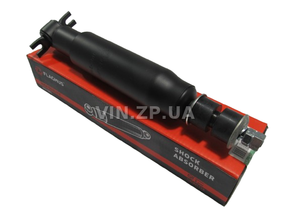 Амортизатор Передний FLAGMUS Волга ГАЗ 2410 3102 3110 31105 24-2905006 3