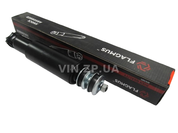 Амортизатор передний FLAGMUS Москвич 2140 412 масло 412-2905006 3