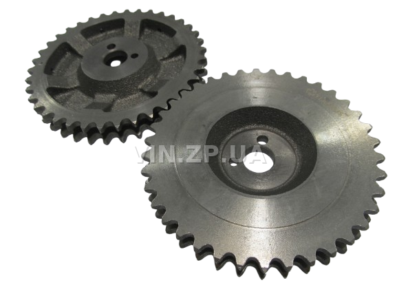 Звёздочки ГРМ ВАЗ 2101, 2102, 2103, 2106, к-кт 3шт FLAGMUS 2