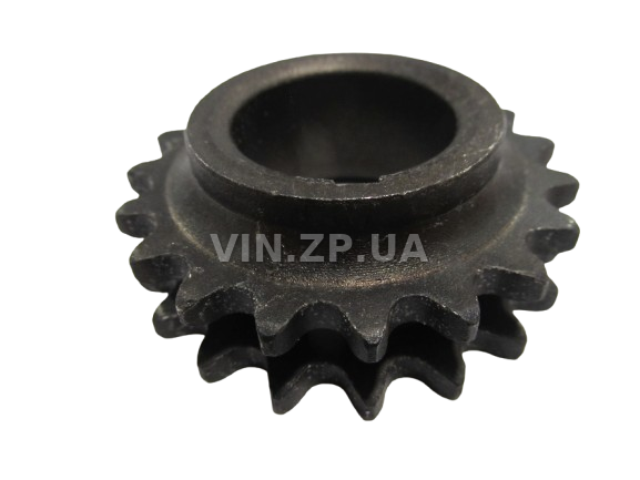 Звёздочки ГРМ ВАЗ 2101, 2102, 2103, 2106, к-кт 3шт FLAGMUS 3