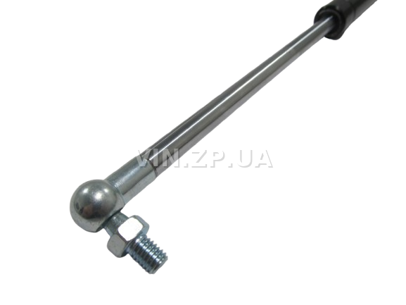 Амортизатор упор багажника ВАЗ 2108, 2109, 21099, 2113-2115, 21213 FLAGMUS 470 мм, 340N, газовый (62198) 4