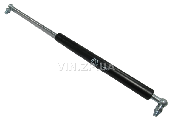 Амортизатор упор багажника ВАЗ 2108, 2109, 21099, 2113-2115, 21213 FLAGMUS 470 мм, 340N, газовый (62198)